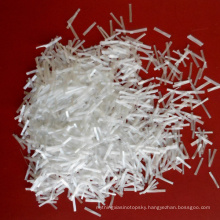 Thermoplastics Chopped Fiberglass Strands for PP PA PC Nylon